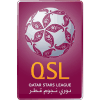 Чемпионат Катара по футболу. Лига Звёзд QSL