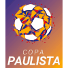 Бразилия - Кубок Паулиста