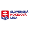Словакия. 1-я лига. Хоккей