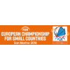 Чемпионаты малых стран Европы