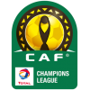 Африка. КАФ - Лига чемпионов