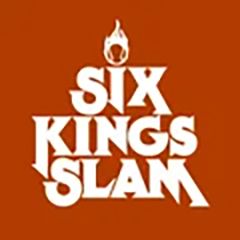 Six Kings Slam