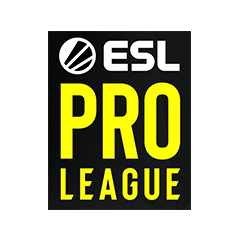 CS 2. ESL Pro League