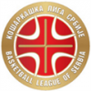 Чемпионат Сербии по баскетболу