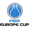 Кубок Европы ФИБА