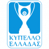 Греция - Кубок