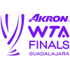 Итоговый турнир WTA - пары