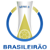 Футбол. Бразилия - Серия D