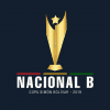 Боливия - Насьональ B