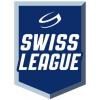Швейцария. Национальная лига В. Хоккей