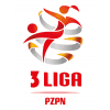 Чемпионат Польши - Лига III