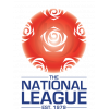 Англия - Национальная Лига