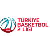 Турция. TB2L. Баскетбол