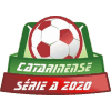 Бразилия - Чемпионат Катариненсе