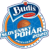 Кубок Словакии по баскетболу