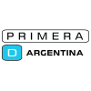 Аргентина - Примера D Метрополитана