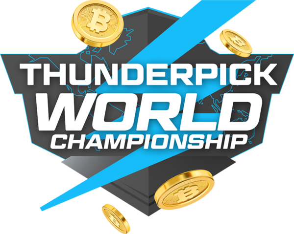 CS:GO - Thunderpick World Champs Quals