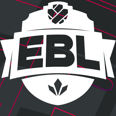 League of Legends - EBL Summer