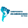 Южноамериканский чемпионат по волейболу
