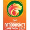 Женский чемпионат Африки по баскетболу. Афробаскет