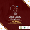 African Nations Champs Women