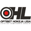 Чемпионат Латвии по хоккею. Высшая лига