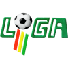 Чемпионат Боливии по футболу. Дивизион Професиональ