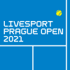 WTA Прага - пары