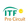ITF W15 Амьен - ЖП