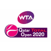 WTA Доха - ЖП