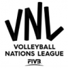 Волейбольная лига наций. Женщины