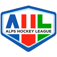 Альпийская хоккейная лига