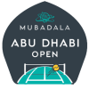 WTA Абу-Даби - пары
