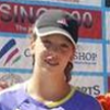 Изабелла Харвисон