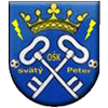 Osk Svaty Peter