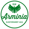 DJK Arminia Klosterhardt