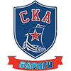 ХК СКА Варяги U20