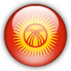 Киргизия 3x3