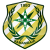 Самамбаия