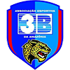 3B да Амазониа (жен)