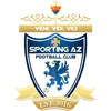 Sporting Arizona