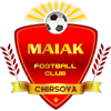 Maiak Chirsova