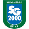 СГ 2000 Мюльхайм-Керлих