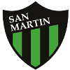 Сан Мартин Де Сан Хуан (резерв)