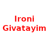 Ирони Гиватаим