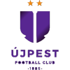 Уйпешт U19