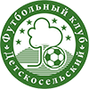 FC Detskoselskiy