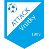 Attack Vrutky