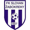 FK Slovan Zabokreky