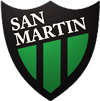 Сан Мартин